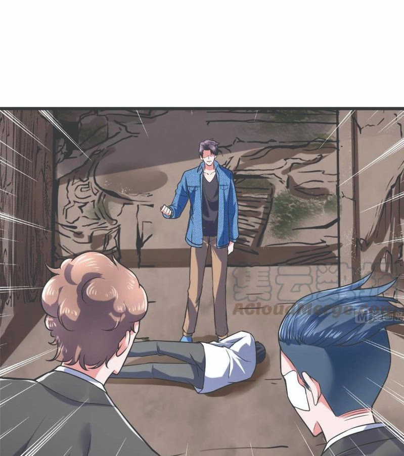 Rebirth Into the Strongest Immortal Cultivator Chapter 46 Gambar 6